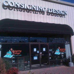 consignment stores in cary